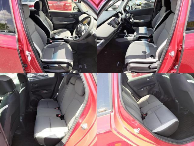 HONDA FIT CROSSTAR
