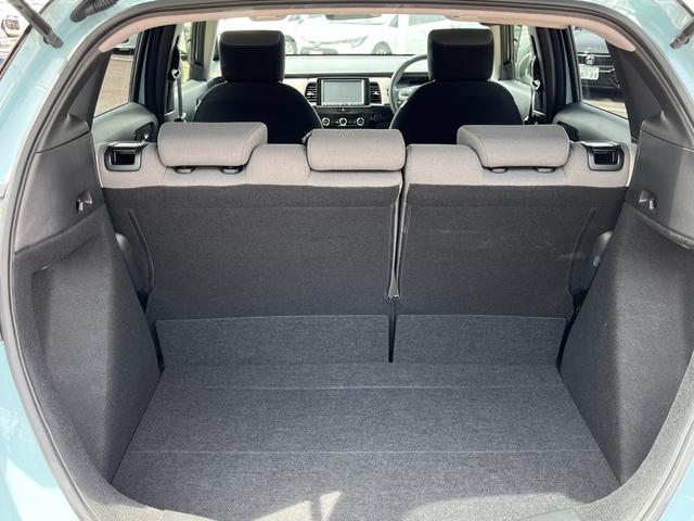 HONDA FIT CROSSTAR