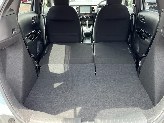 HONDA FIT CROSSTAR