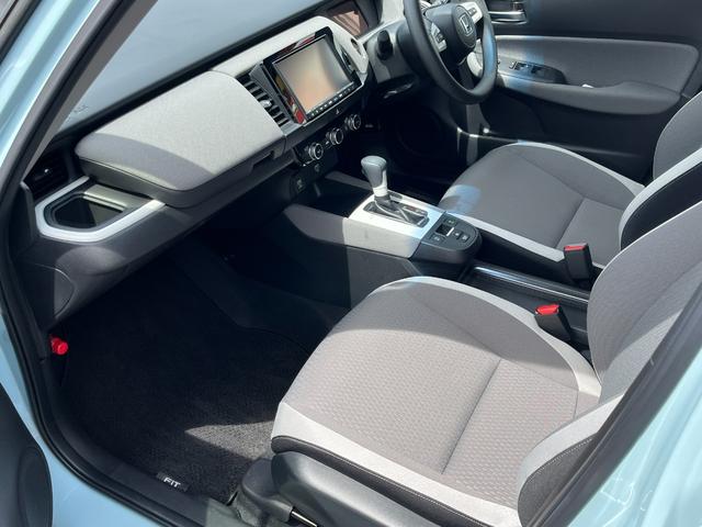 HONDA FIT CROSSTAR