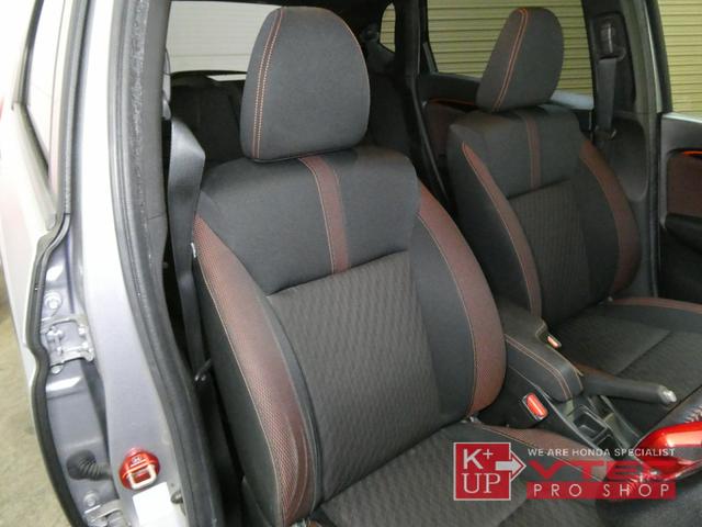 HONDA FIT RS HONDA SENSING