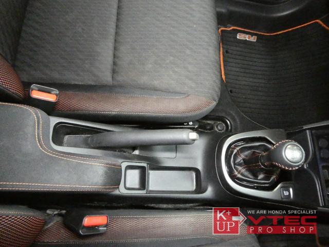 HONDA FIT RS HONDA SENSING