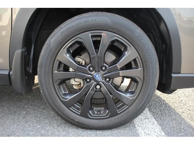 SUBARU FORESTER SPORT