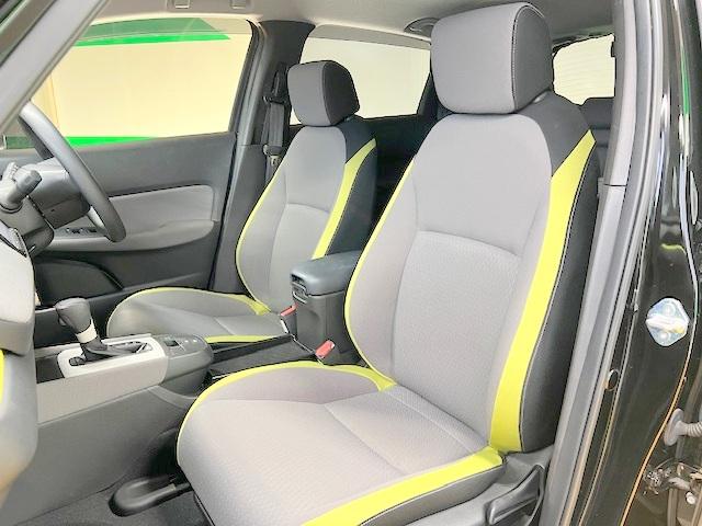 HONDA FIT E:HEV NESS
