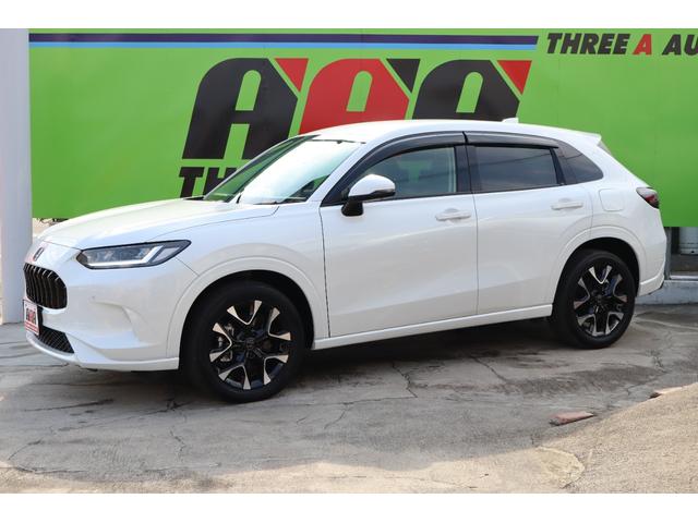 HONDA ZR-V E:HEV Z
