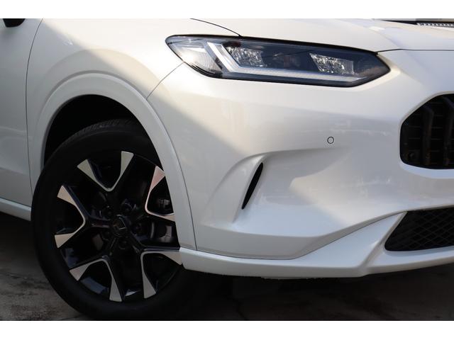 HONDA ZR-V E:HEV Z