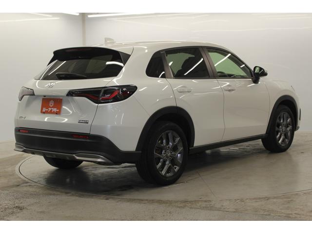 HONDA ZR-V X