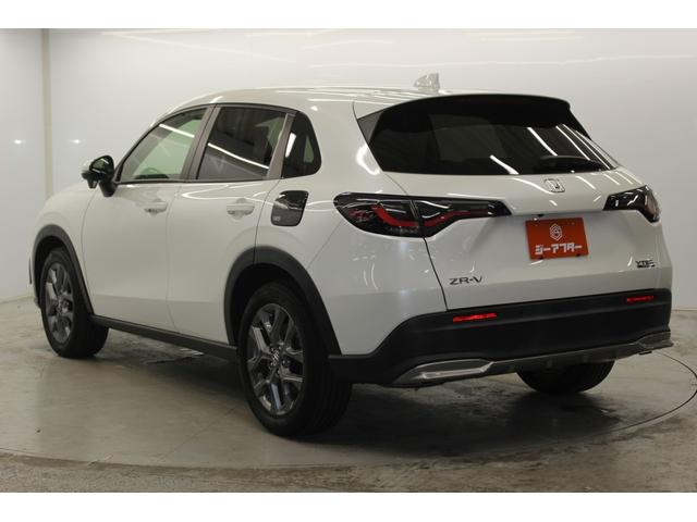 HONDA ZR-V X
