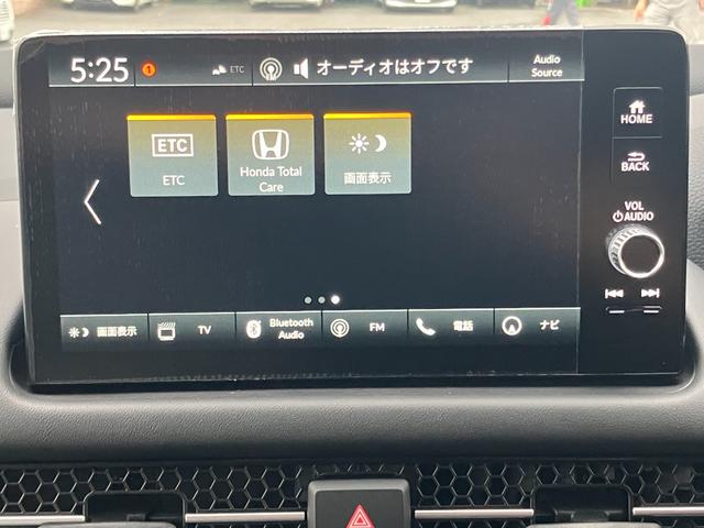 HONDA ZR-V Z