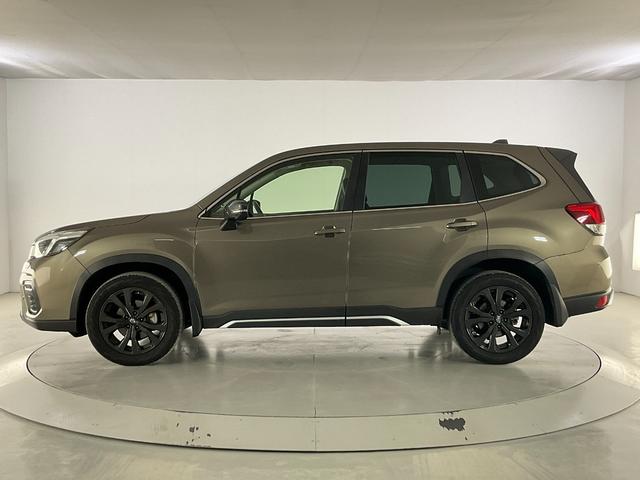 SUBARU FORESTER SPORT