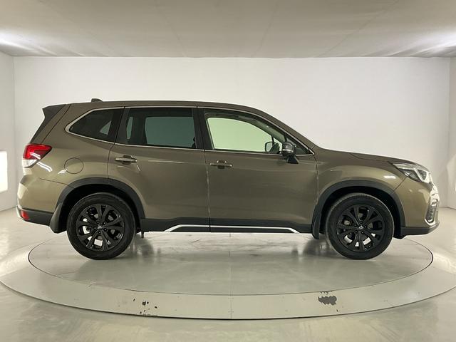 SUBARU FORESTER SPORT