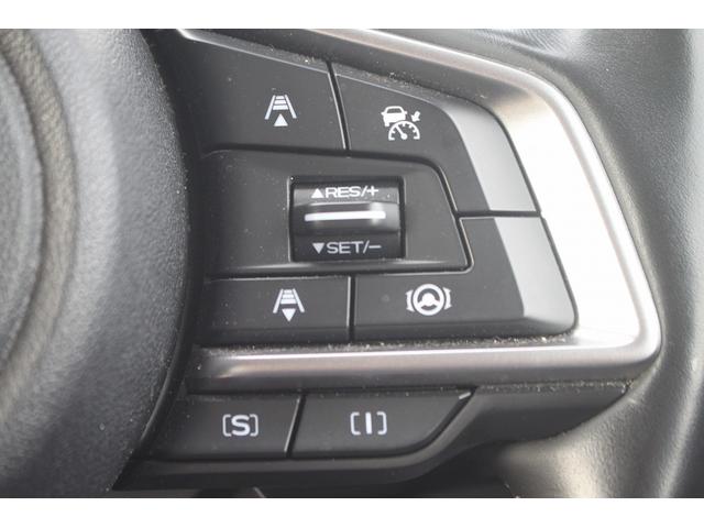 SUBARU FORESTER SPORT