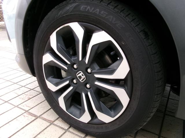 HONDA FIT CROSSTAR