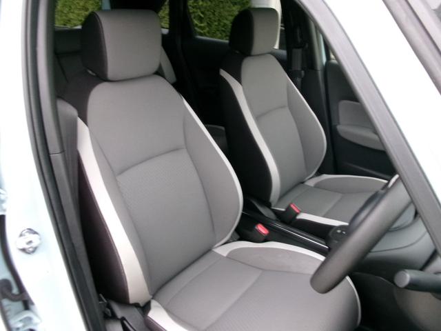 HONDA FIT CROSSTAR