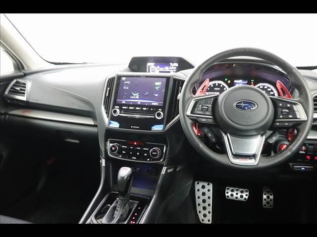 SUBARU FORESTER PREMIUM