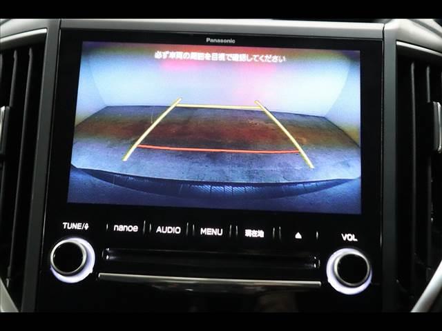 SUBARU FORESTER PREMIUM