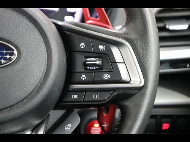SUBARU FORESTER PREMIUM