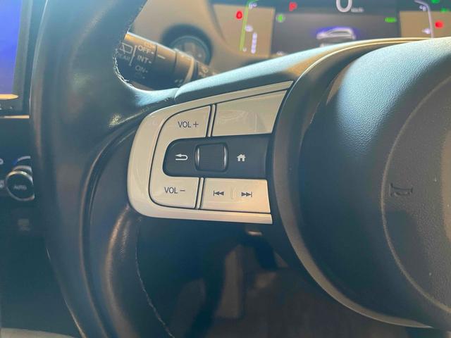 HONDA FIT E:HEV HOME