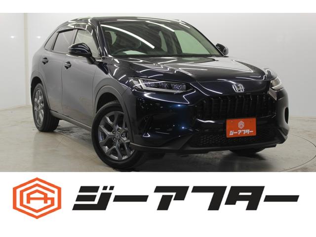 HONDA ZR-V E:HEV X