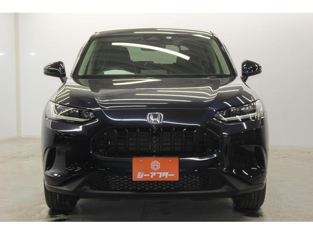 HONDA ZR-V E:HEV X