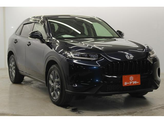 HONDA ZR-V E:HEV X