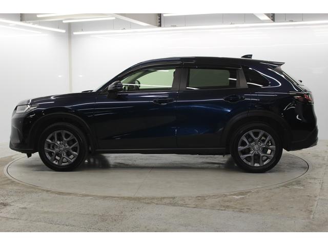 HONDA ZR-V E:HEV X