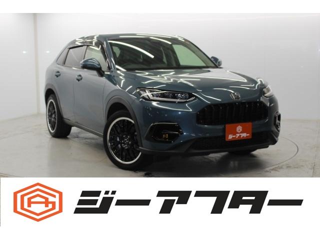 HONDA ZR-V E:HEV X