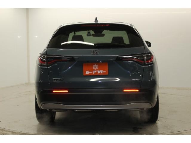 HONDA ZR-V E:HEV X