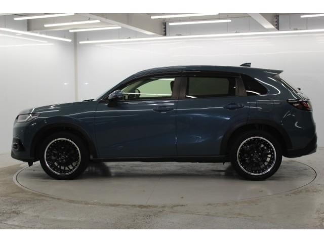 HONDA ZR-V E:HEV X