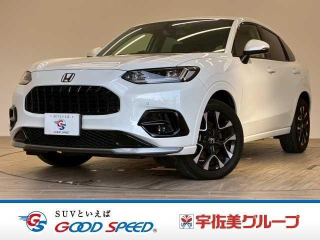 HONDA ZR-V E:HEV Z