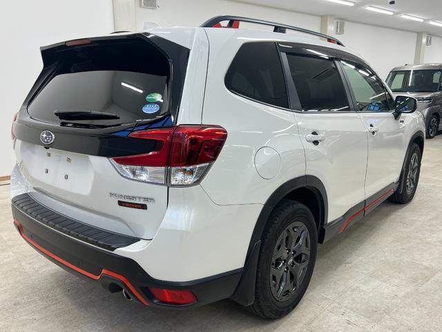 SUBARU FORESTER X-BREAK