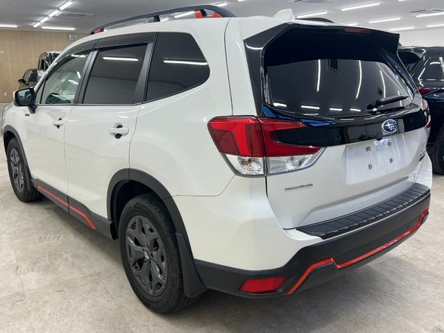 SUBARU FORESTER X-BREAK