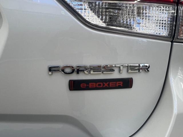 SUBARU FORESTER X-BREAK