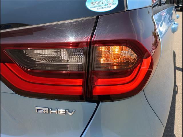HONDA FIT E:HEV BASIC