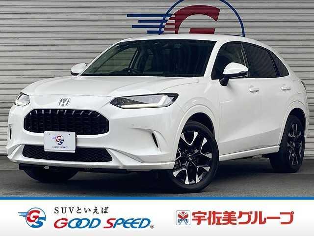 HONDA ZR-V E:HEV Z