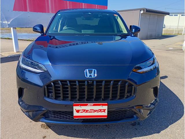 HONDA ZR-V E:HEV Z