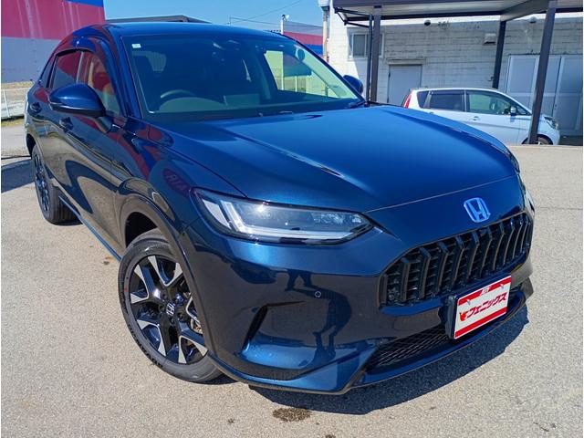 HONDA ZR-V E:HEV Z