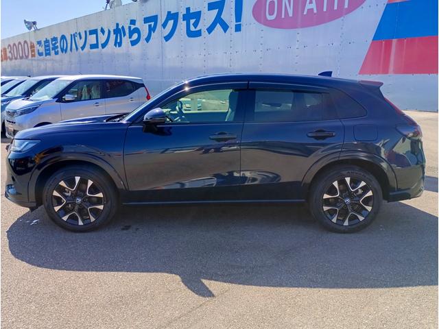 HONDA ZR-V E:HEV Z