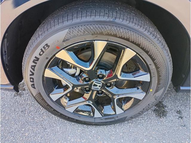 HONDA ZR-V E:HEV Z