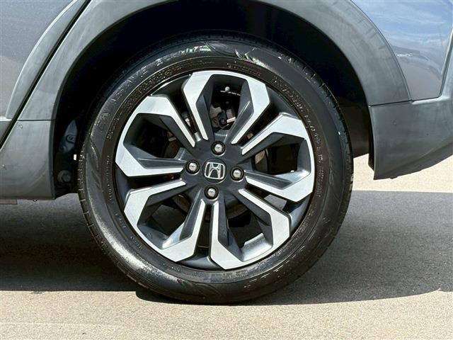 HONDA FIT E:HEV CROSSTAR