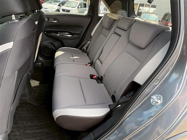 HONDA FIT E:HEV CROSSTAR