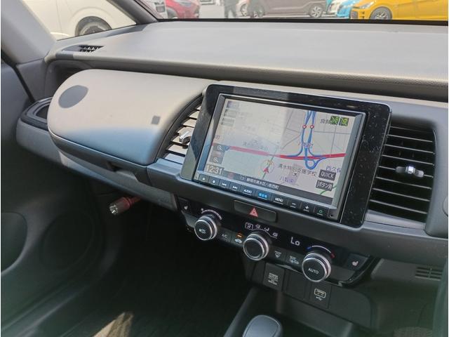 HONDA FIT E:HEV LUXE