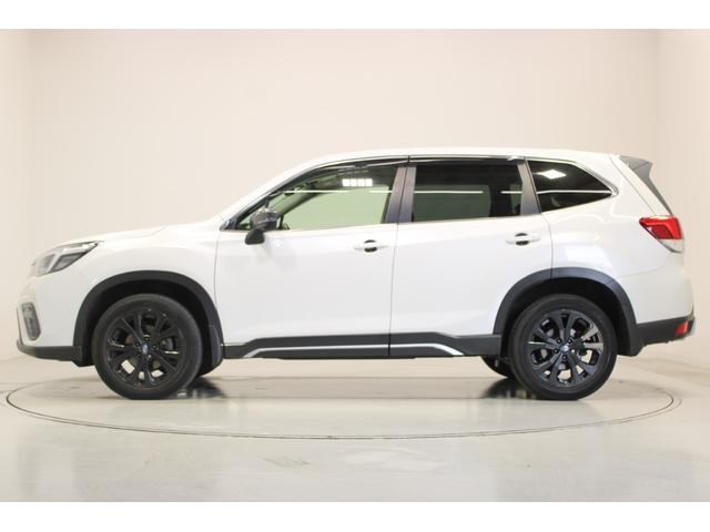 SUBARU FORESTER SPORT