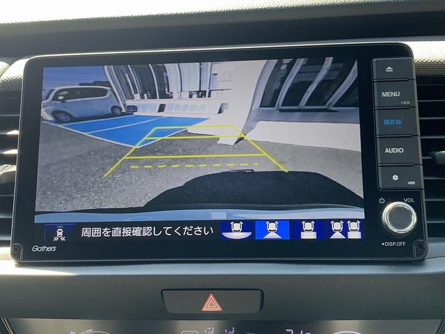HONDA FIT CROSSTAR