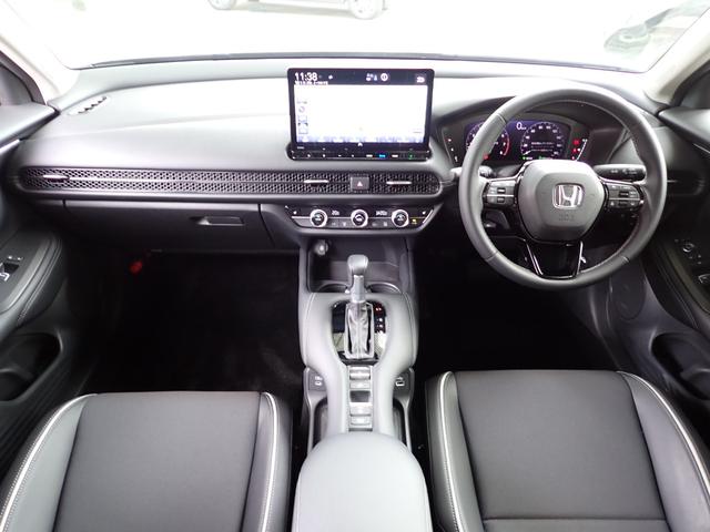 HONDA ZR-V X