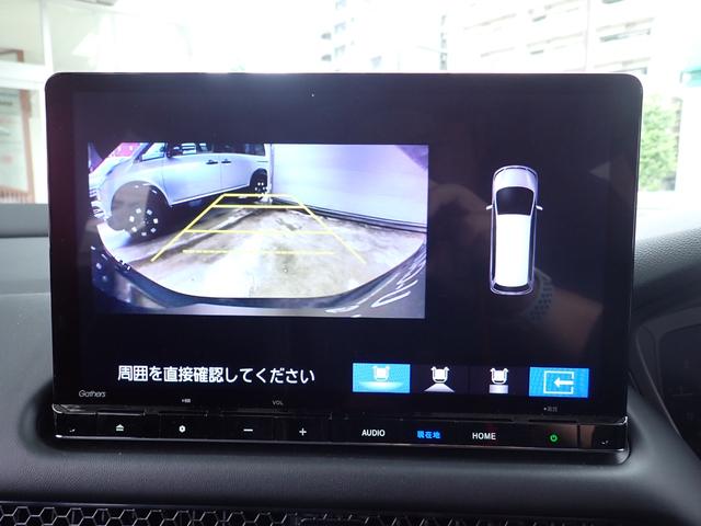 HONDA ZR-V X
