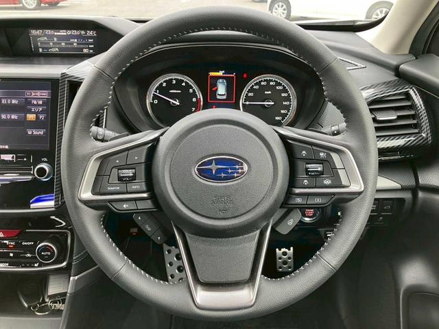 SUBARU FORESTER PREMIUM