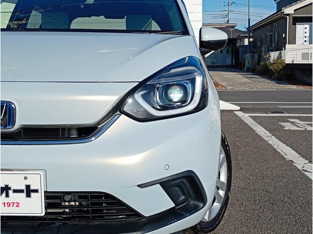 HONDA FIT E:HEV HOME