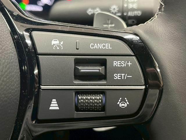 HONDA ZR-V E:HEV Z SPECIAL EDITION BLACK STYLE