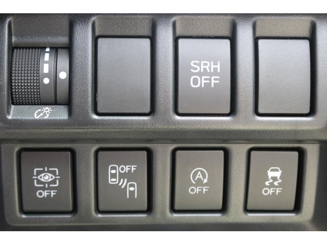 SUBARU FORESTER SPORT